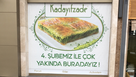 Kadayıfzade